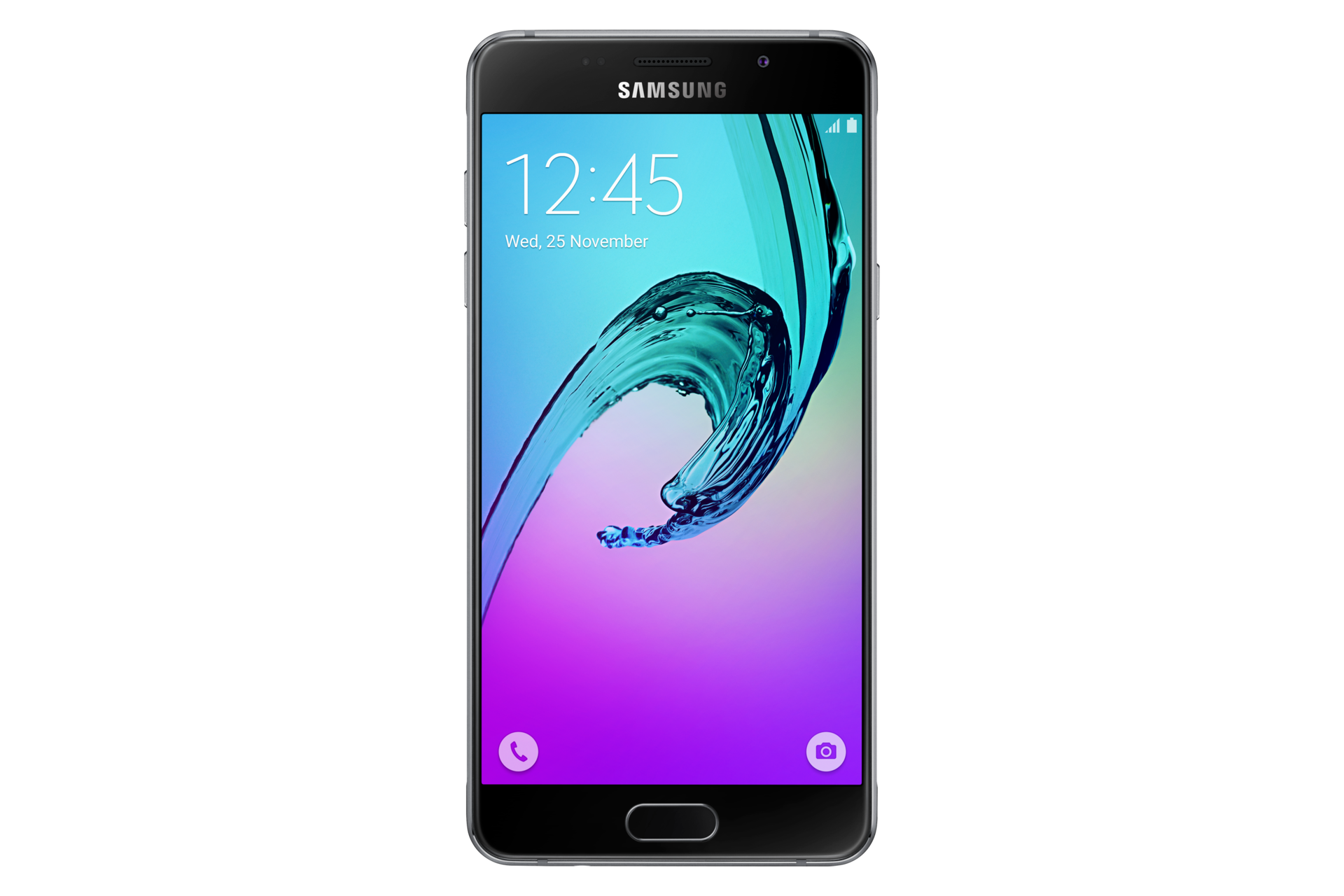 Galaxy A5 2016