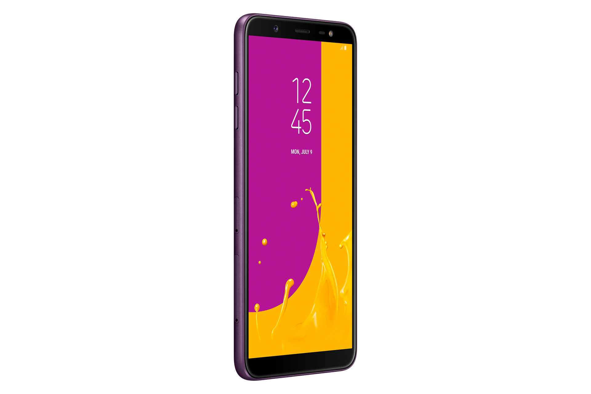 l-perspective violet