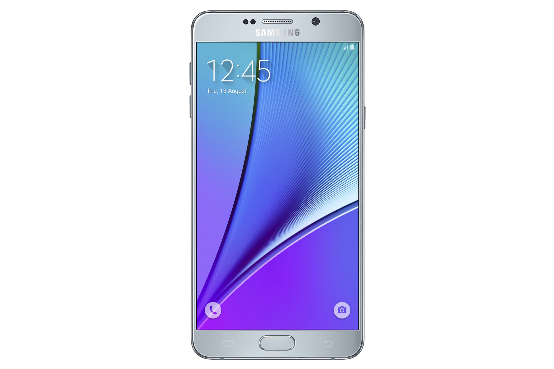 Galaxy Note 5 (64GB) บริการสนับสนุนของ Samsung Thailand