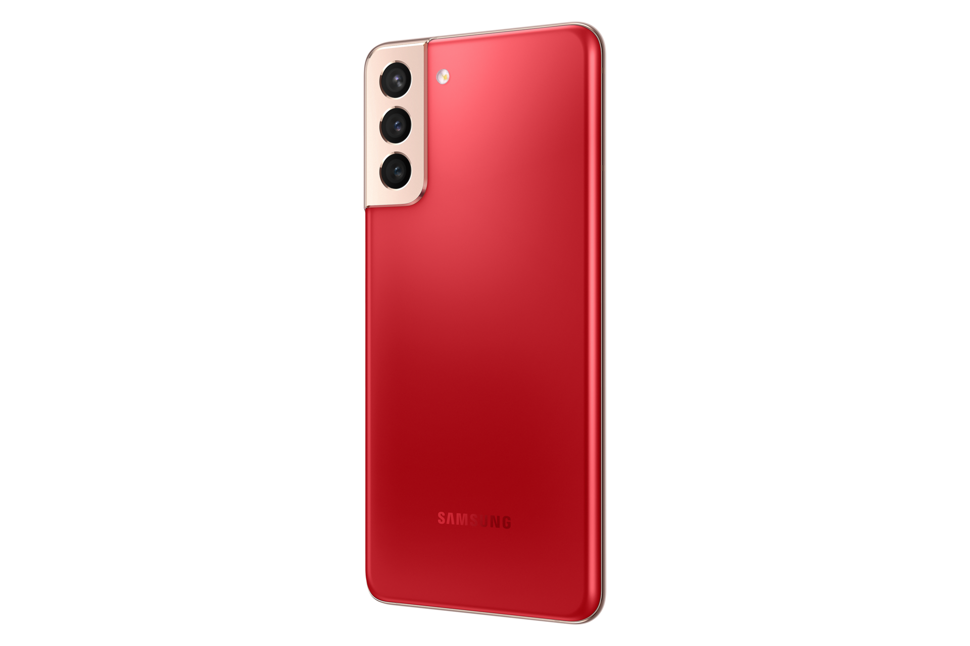 samsung s21 red