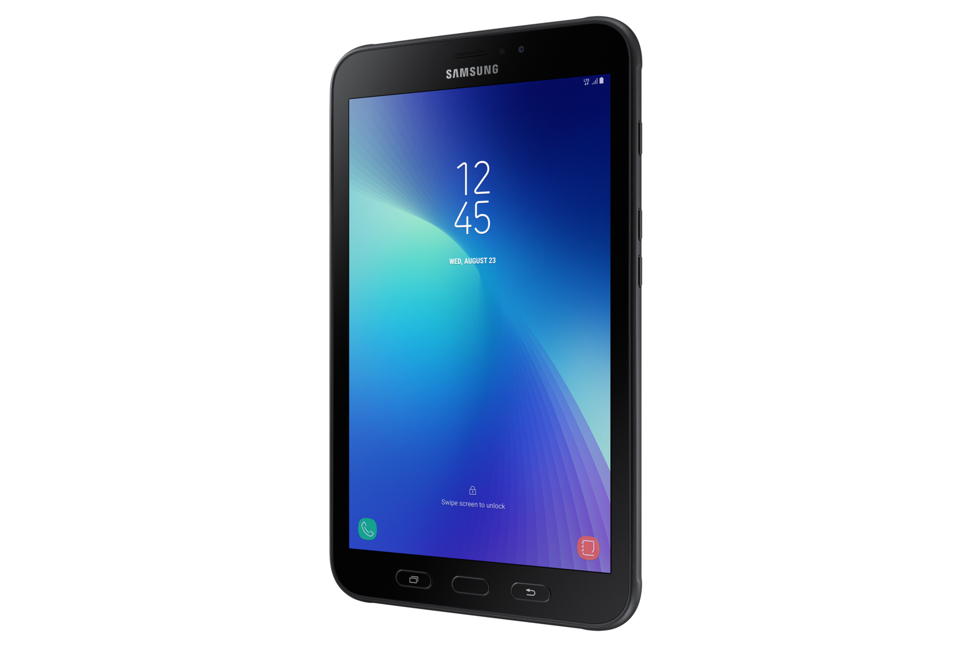 tab active pro 2