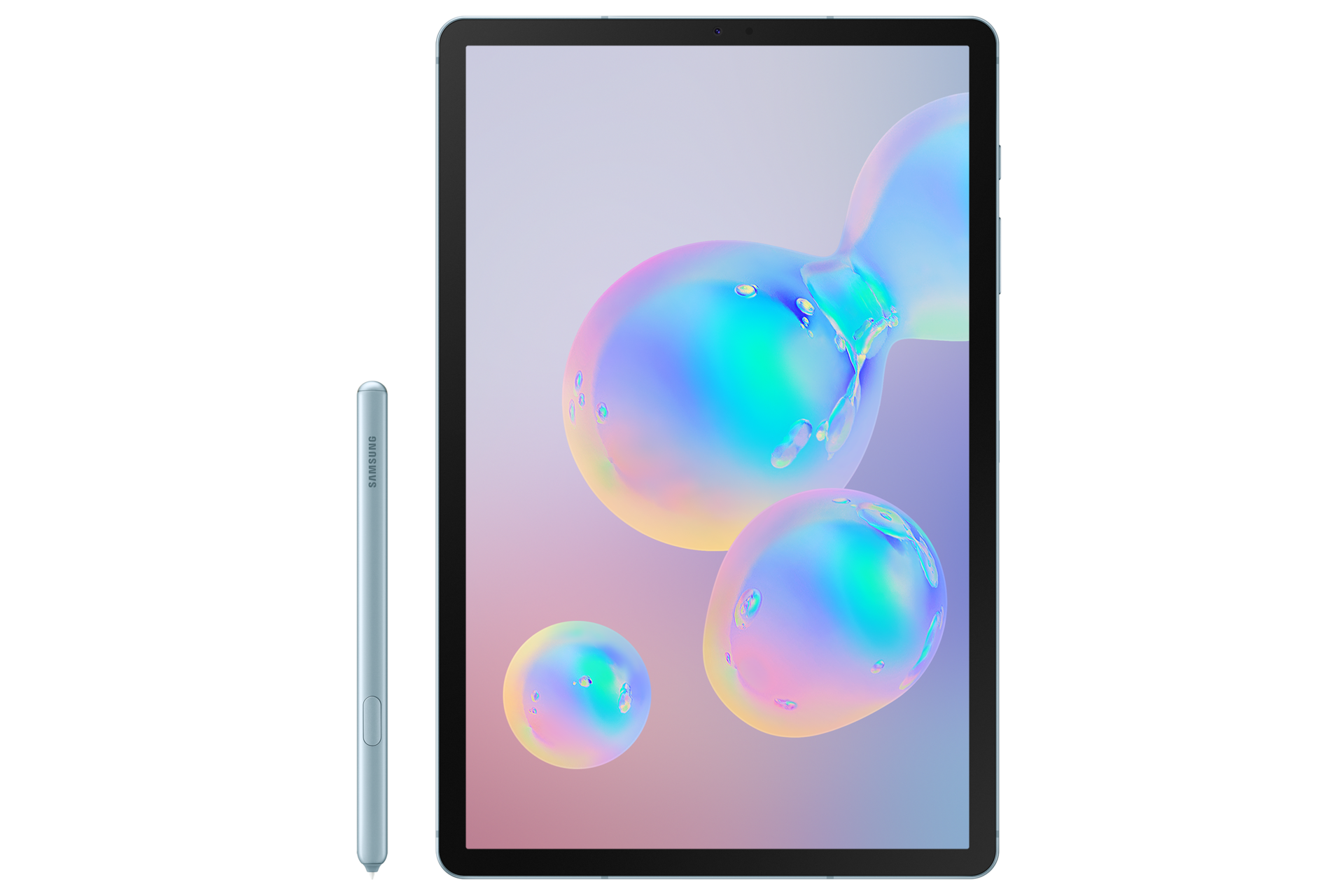 Samsung Tab s6 พร้อมใช้งานทันที