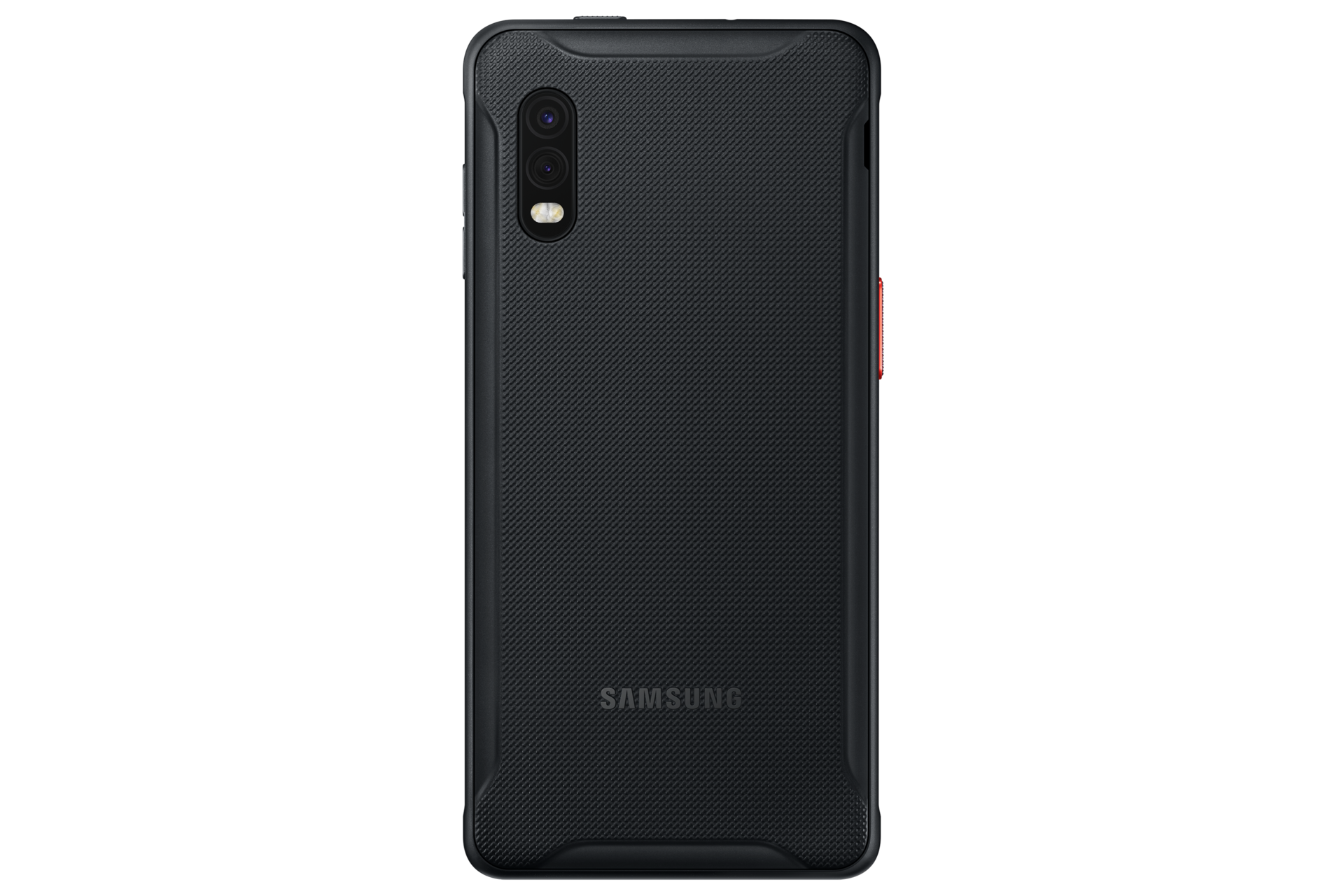 galaxy xcover pro black