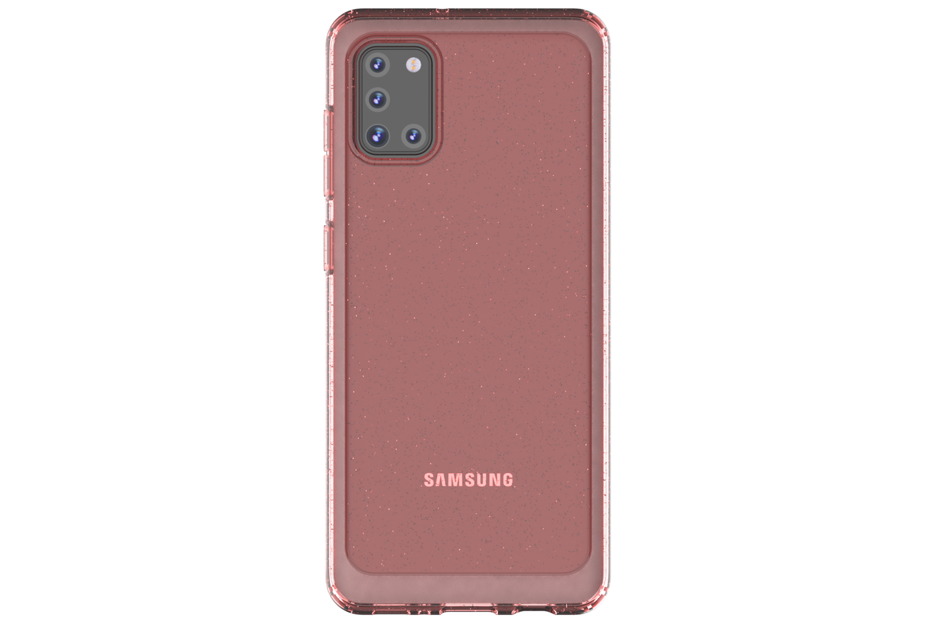 samsung a31 pink colour