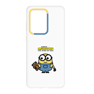 เคสมนเนยน Minion Cover สำหรบ S Ultra G Samsung Thailand