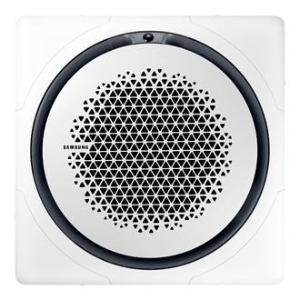 ด้านหน้า สีขาว