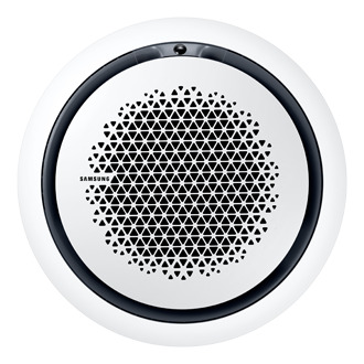 ด้านหน้า สีขาว