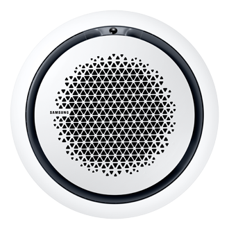 ด้านหน้า สีขาว