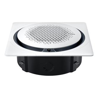 ไดนามิก สีขาว