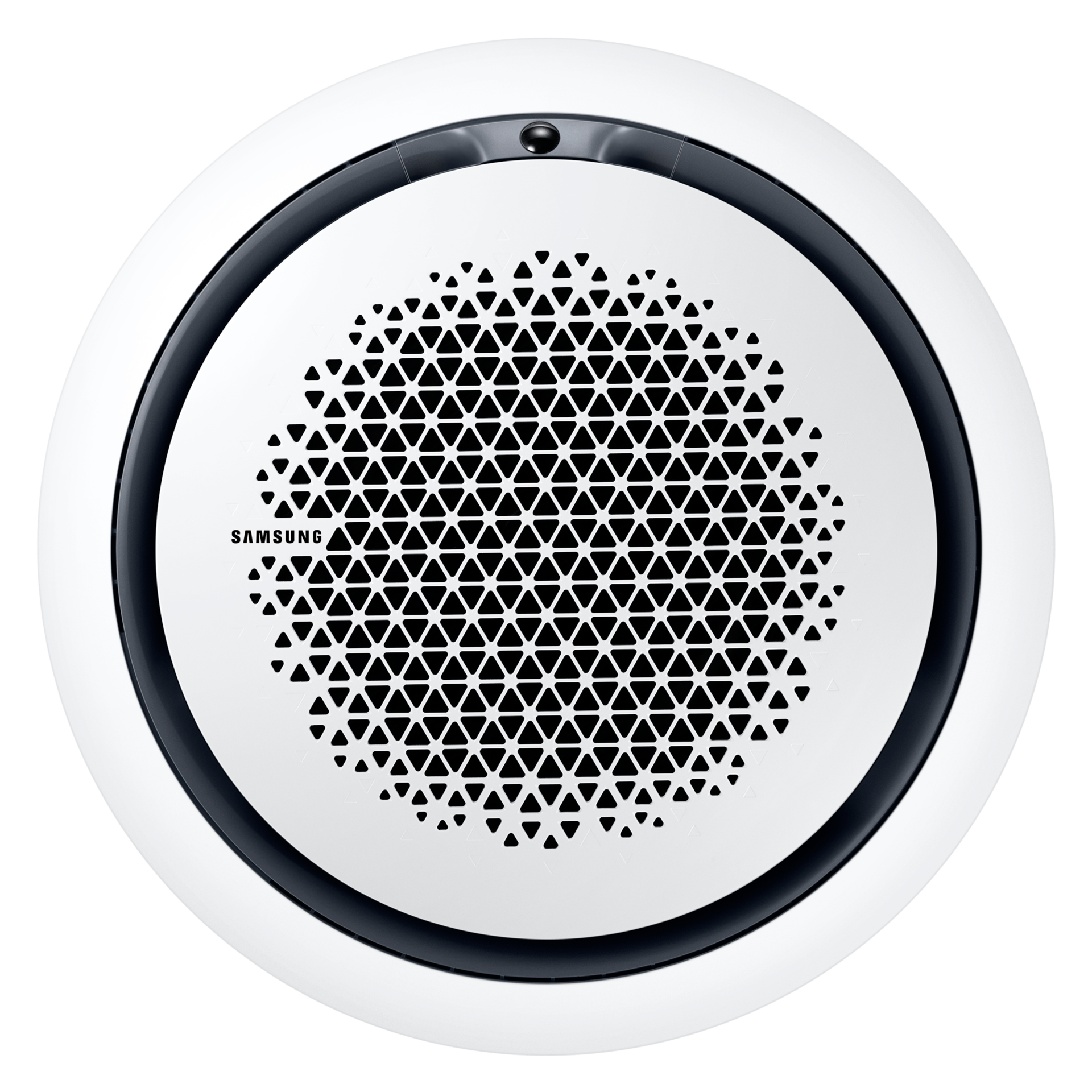 ด้านหน้า สีขาว