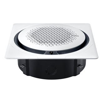 ไดนามิก สีขาว