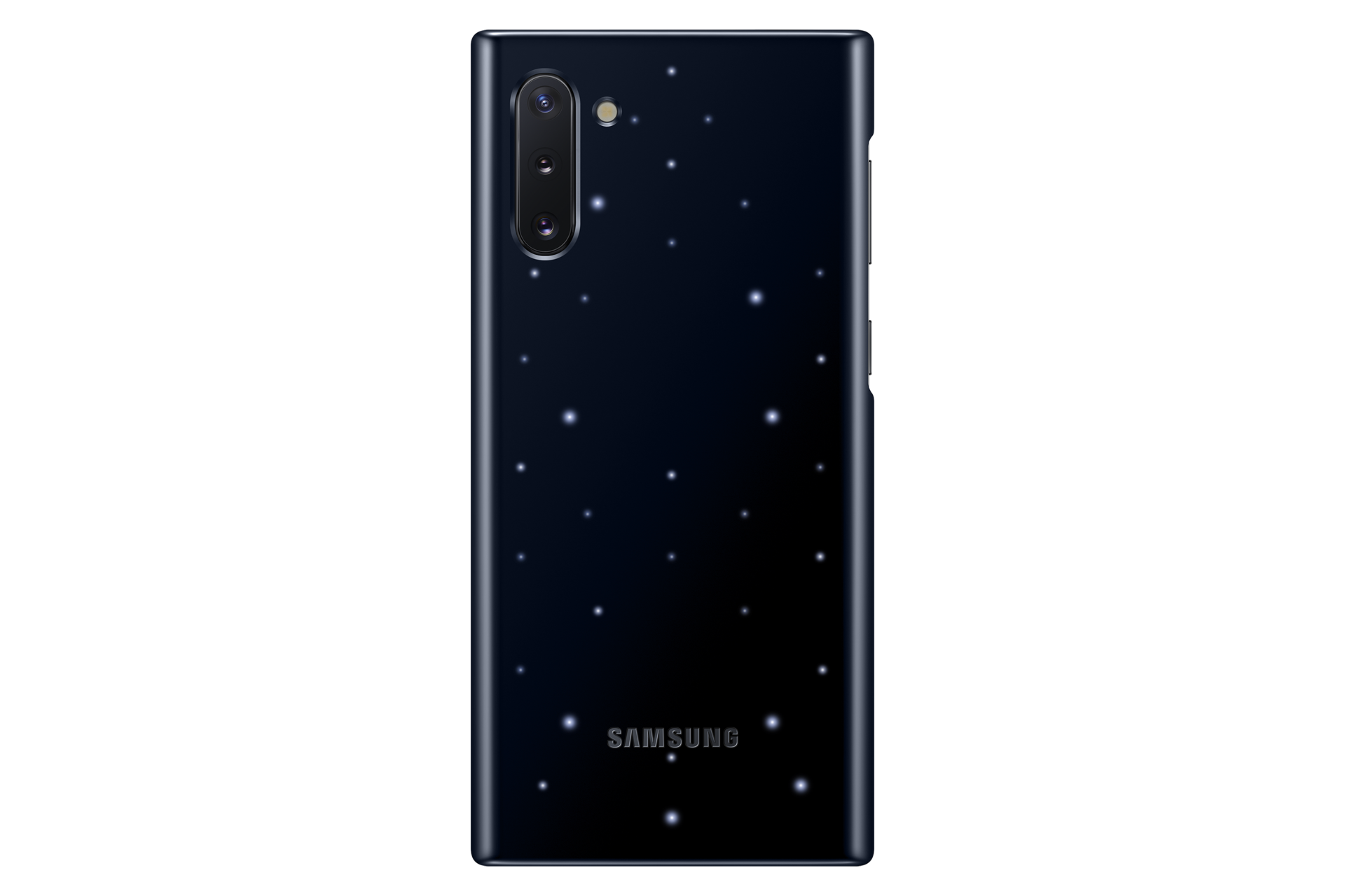 note10  led cover