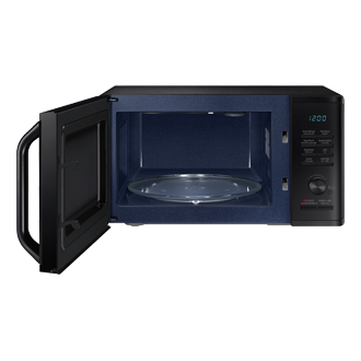 Samsung smart deals microwave