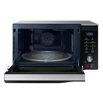 Samsung smart deals oven price