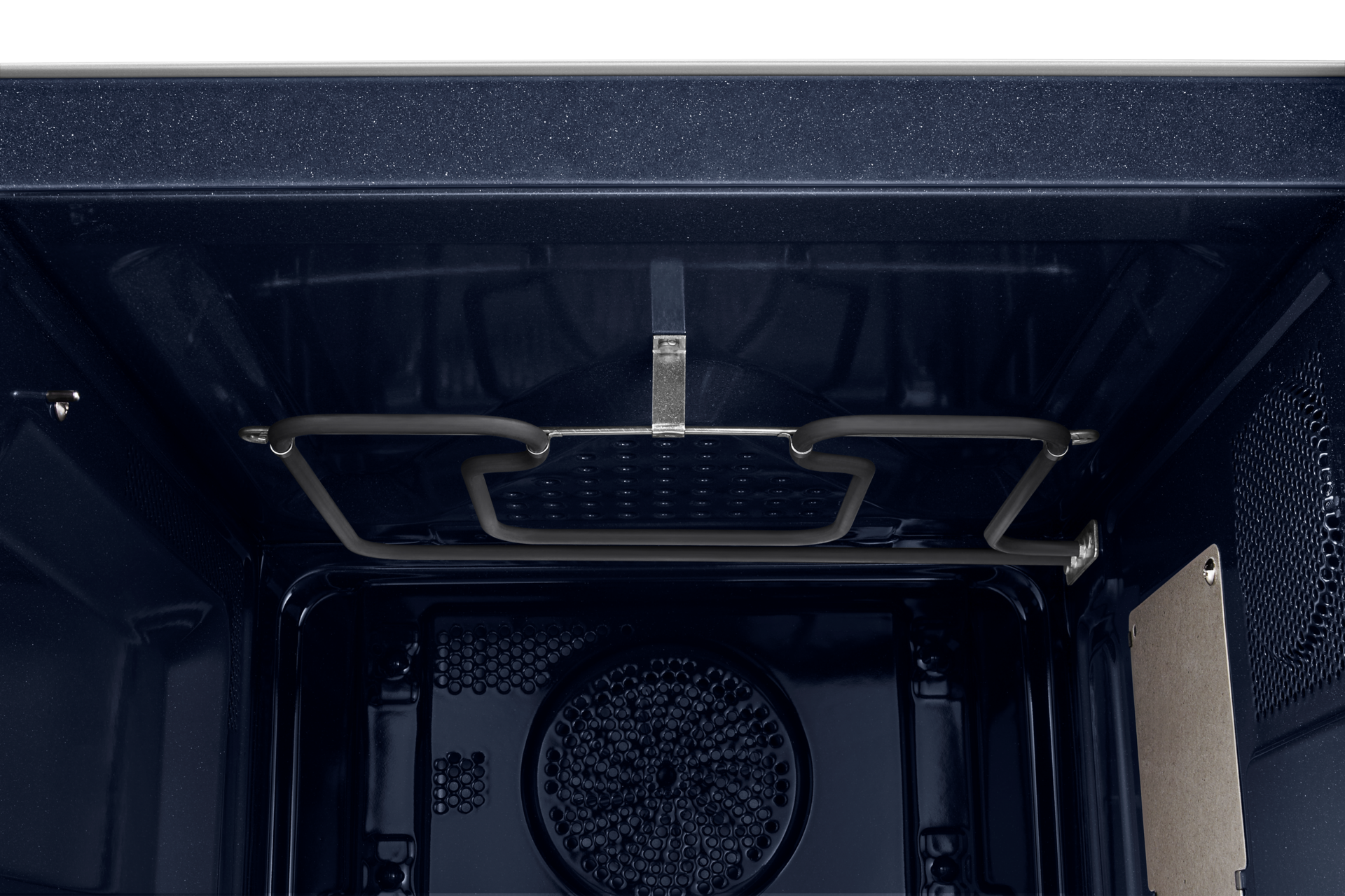 เตาอบ อุ่น ย่าง ทอด MC32K7055CT Convection, 32 ลิตร (สีดำ) ระบบทำความร้อน