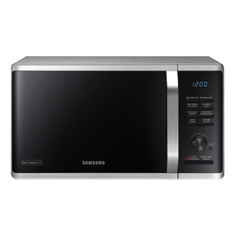 Samsung microwave store oven ms23k3515as