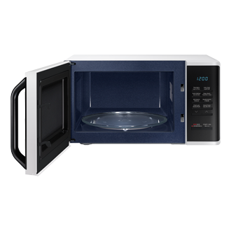 Samsung store digital oven