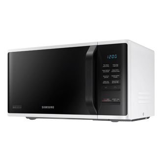 Microwave samsung deals smart oven