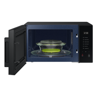 Samsung latest deals microwave oven