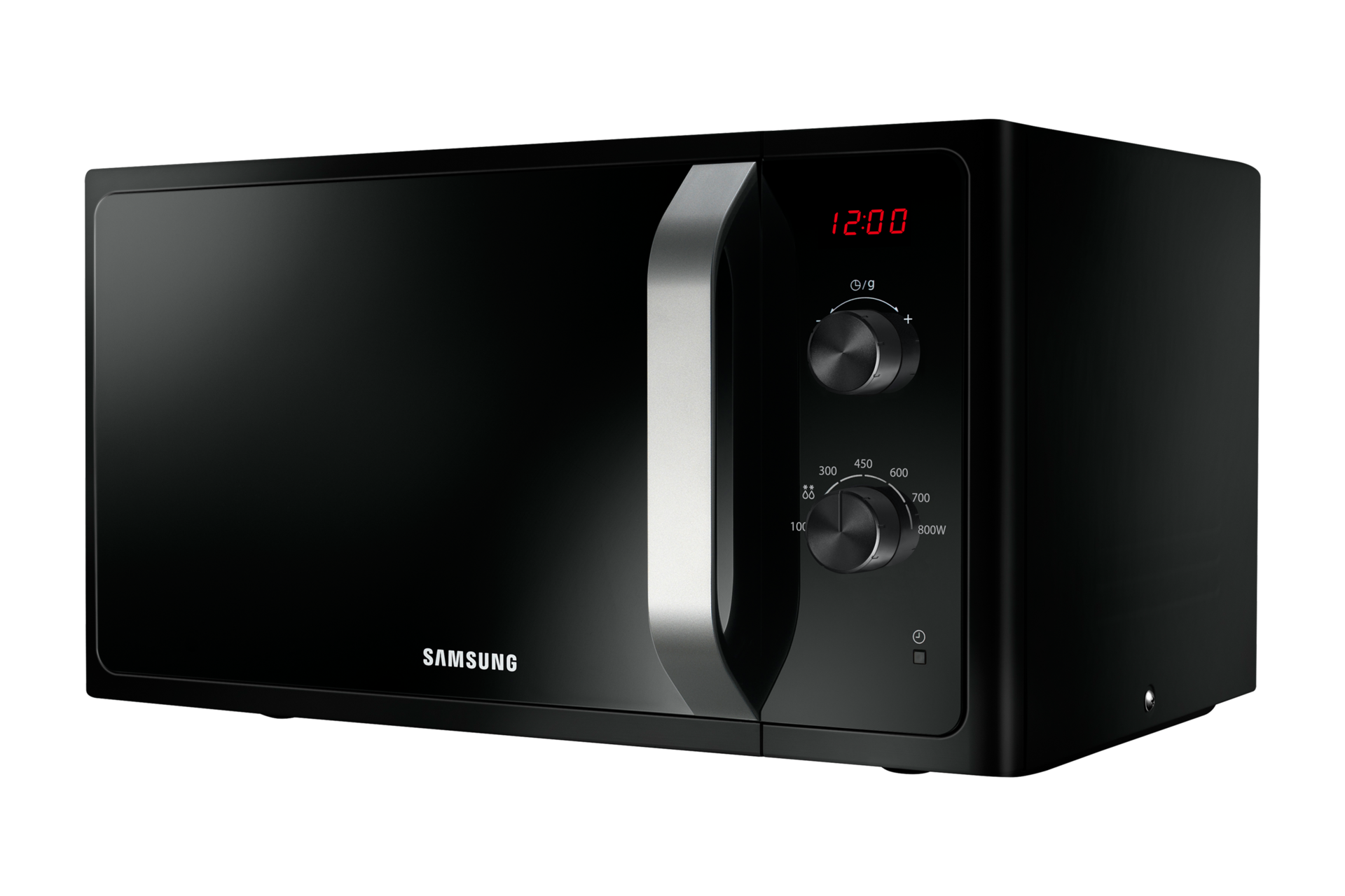 Samsung 800 store watt microwave