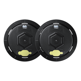 อุปกรณ์เชื่อมต่อระหว่างตัวอุปกรณ์กับมอเตอร์ทำความสะอาด