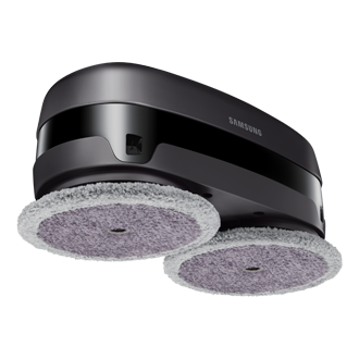 มุมมองด้านล่างของตัวอุปกรณ์