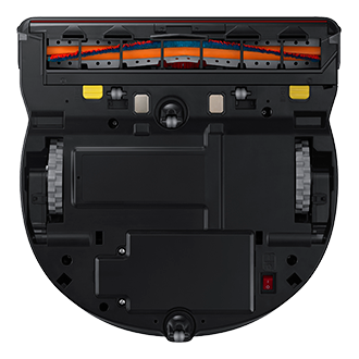 ด้านหลัง สีขาว