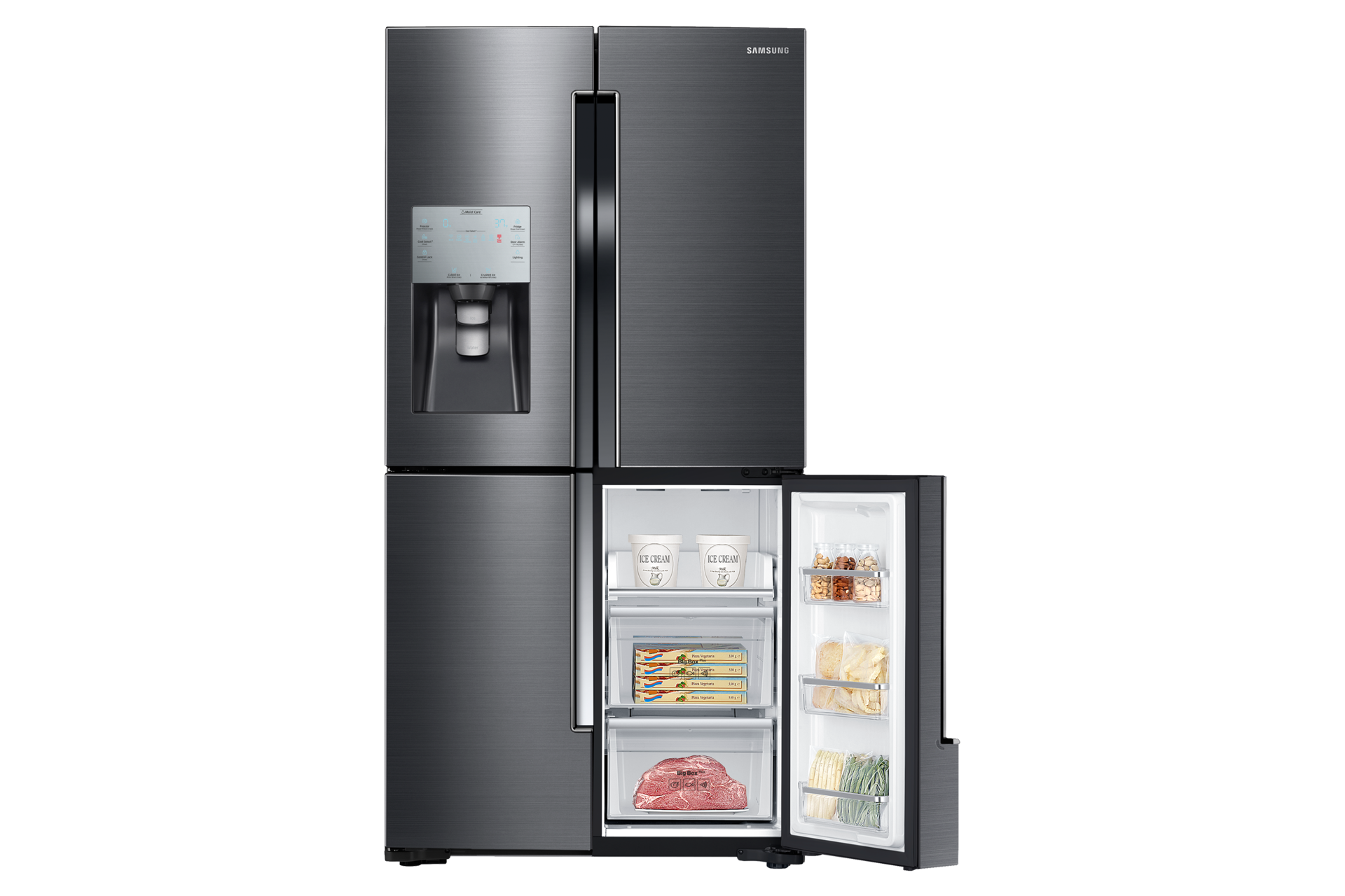 [Fróñ~t Bót~tóm D~óór H~álf Ó~péñ B~láck~ Stéé~l]