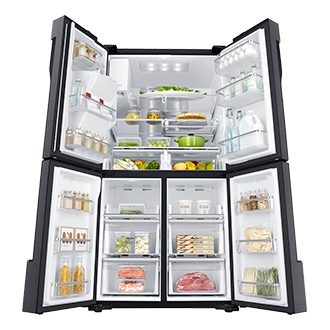 [Dýñá~míc D~óór Ó~péñ F~óód B~láck~ Stéé~l]