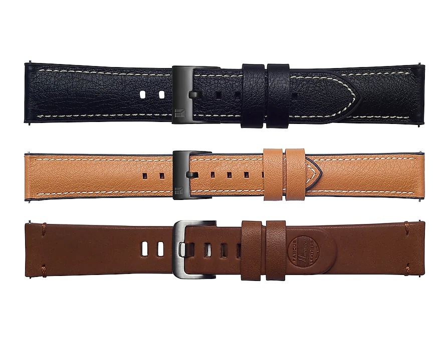 galaxy 46mm strap