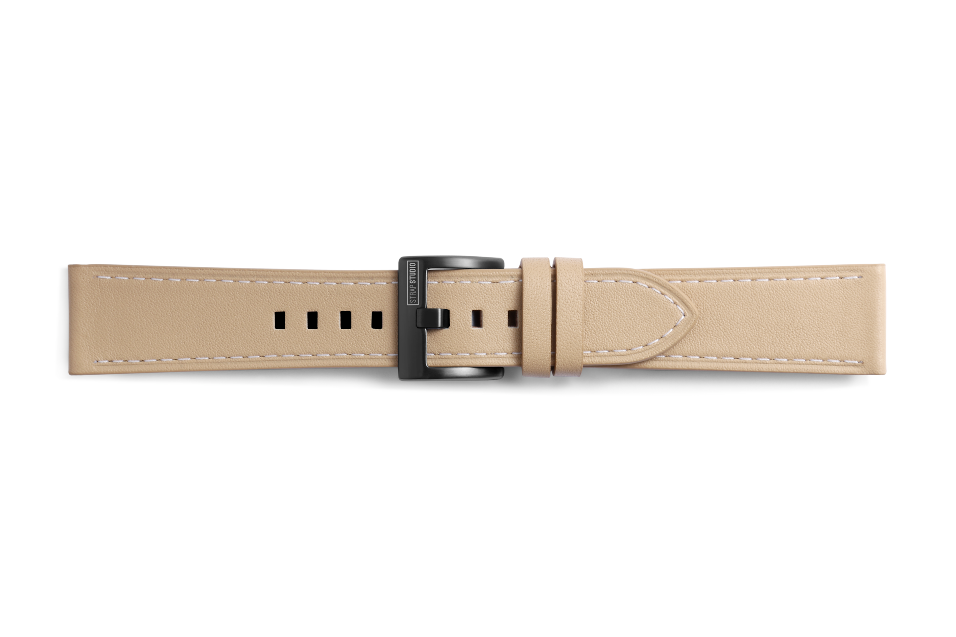 gear sport leather band