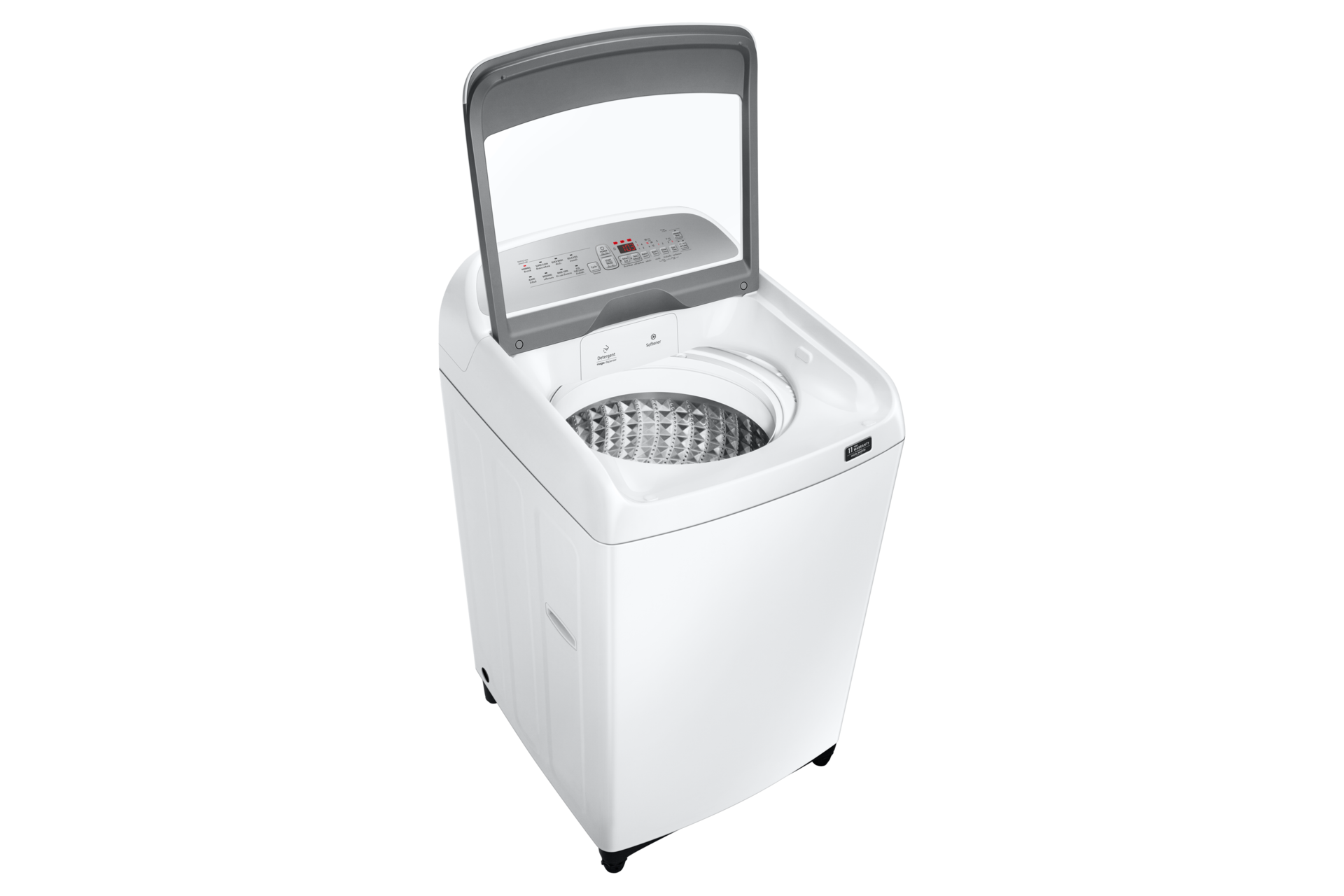 l-dynamic-open White