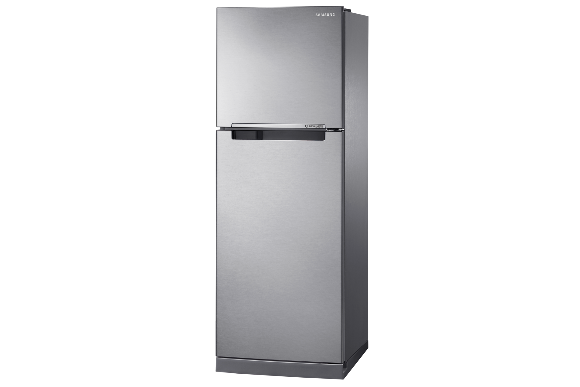 R Perspective Silver