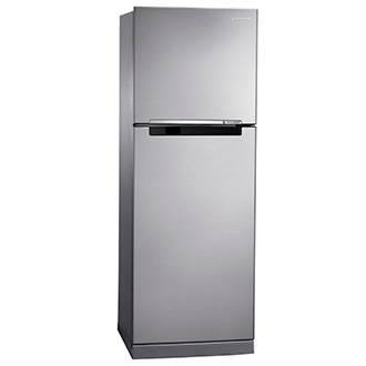 R Perspective Silver