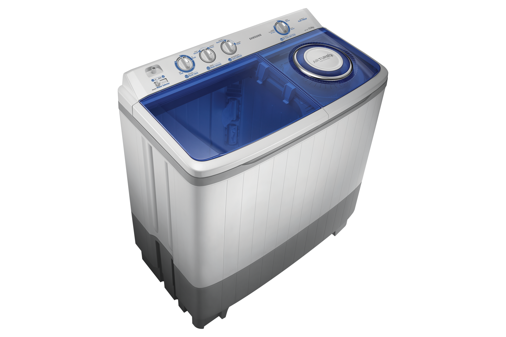 ไดนามิก สีเทา