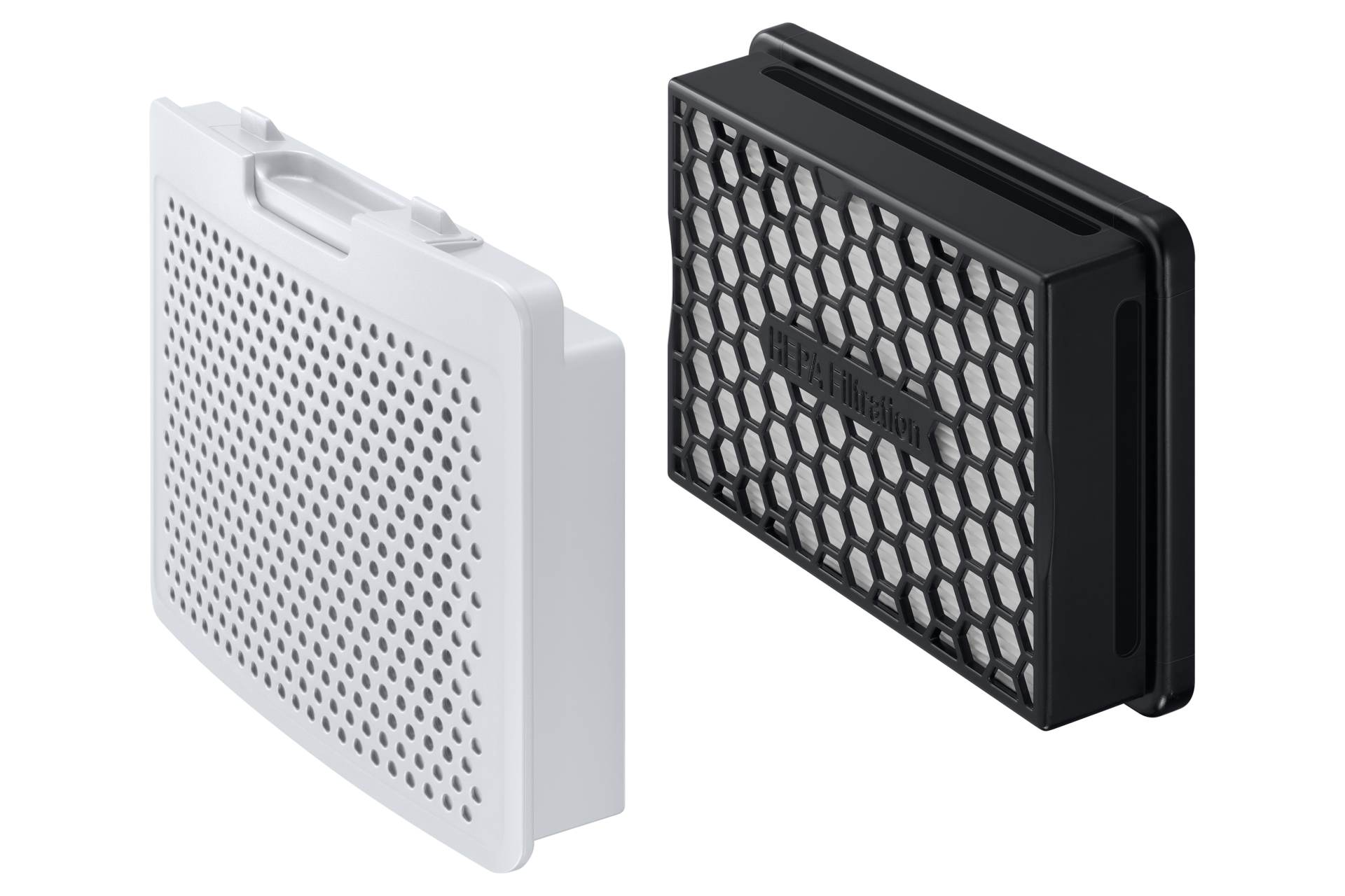 accessory1 White