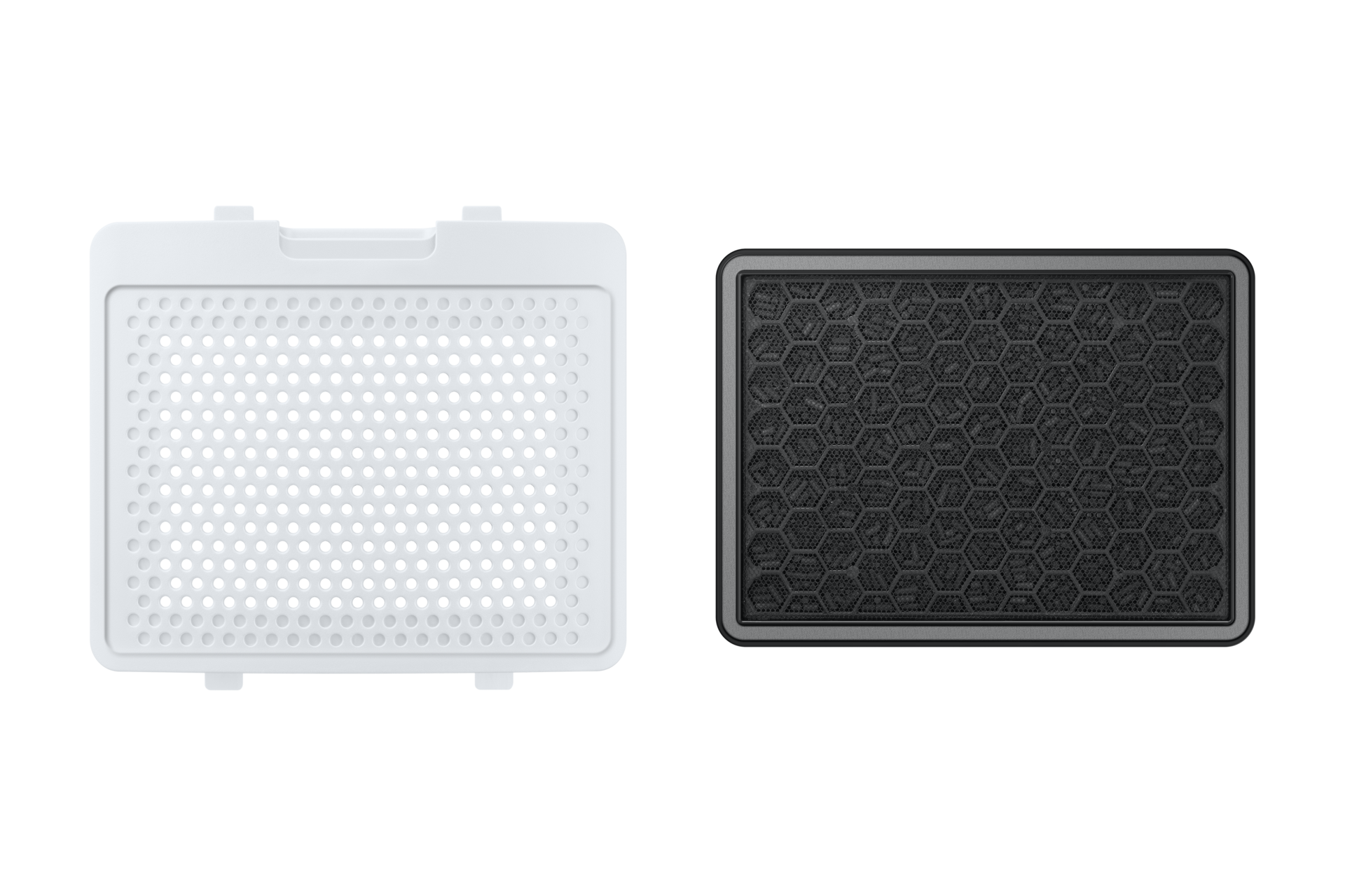 accessory2 White