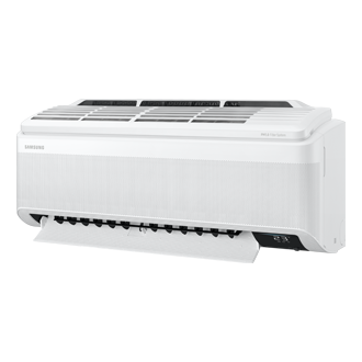 r-perspective-open White