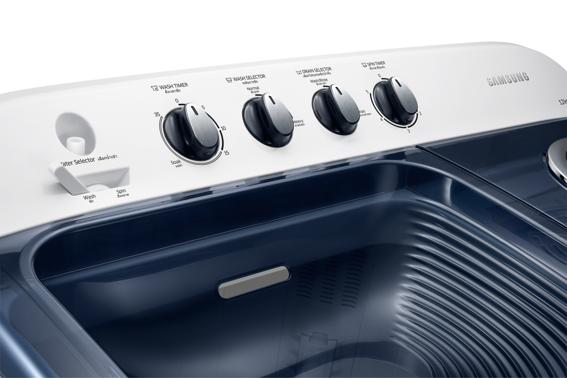 รายละเอียด สีขาว