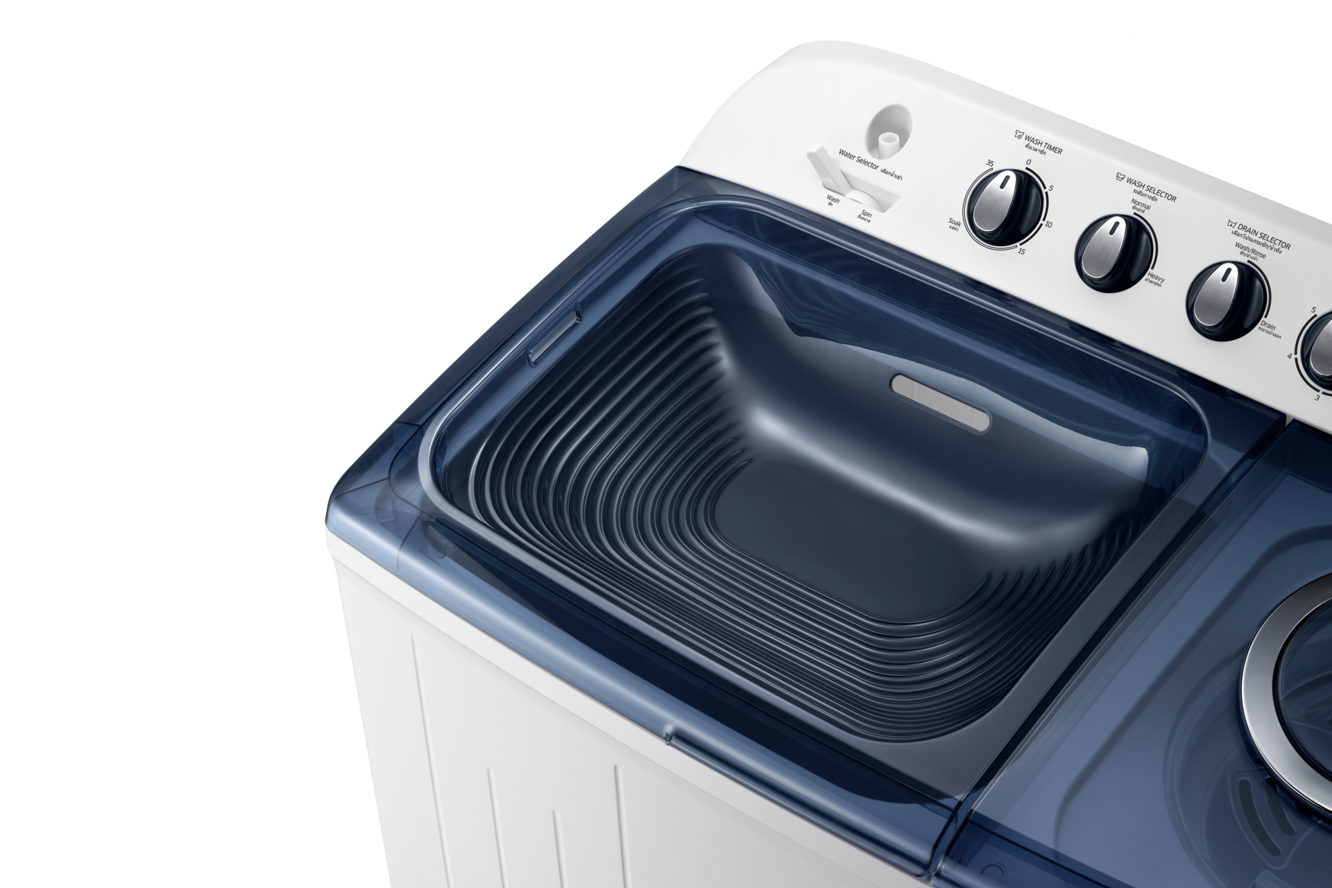 รายละเอียด สีขาว