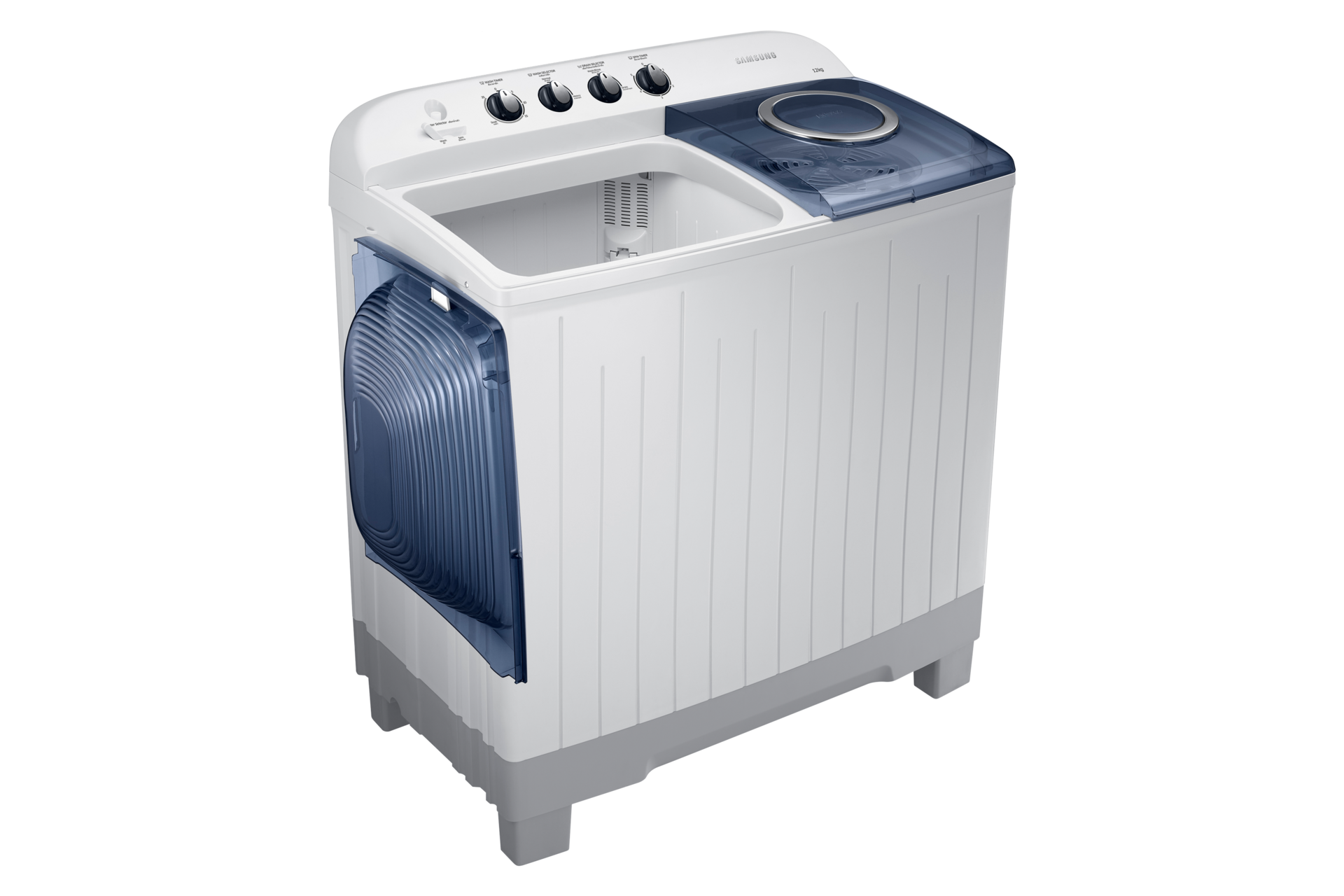 ไดนามิก สีขาว