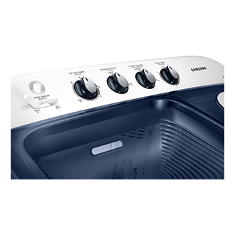 Detail Control Panel White