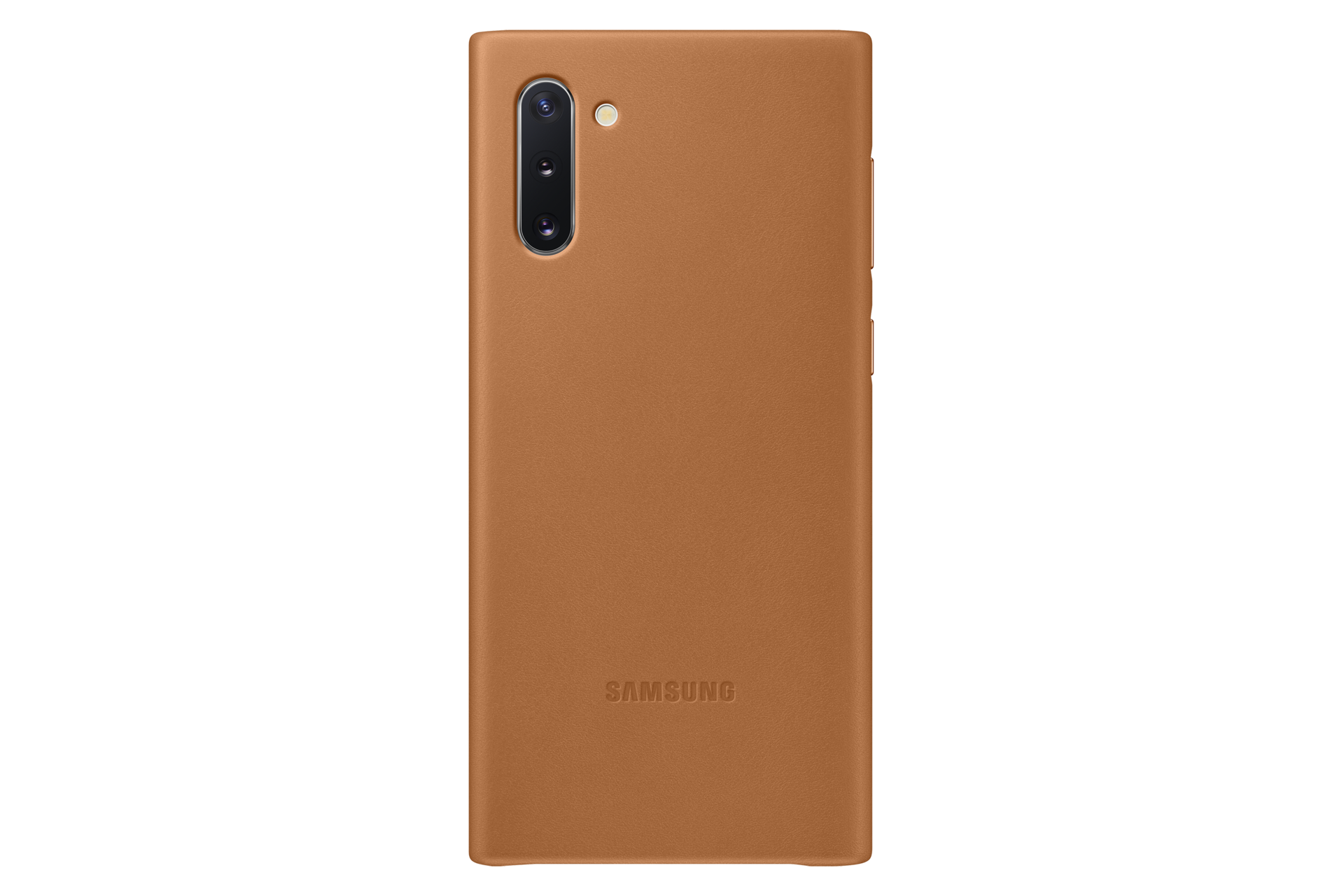 galaxy note10  leather cover