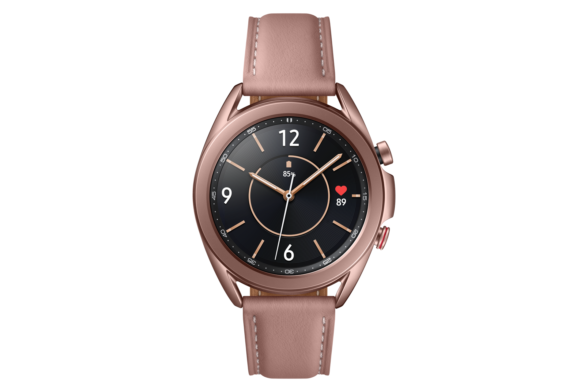 Galaxy Watch3 LTE 41mm Samsung Thailand