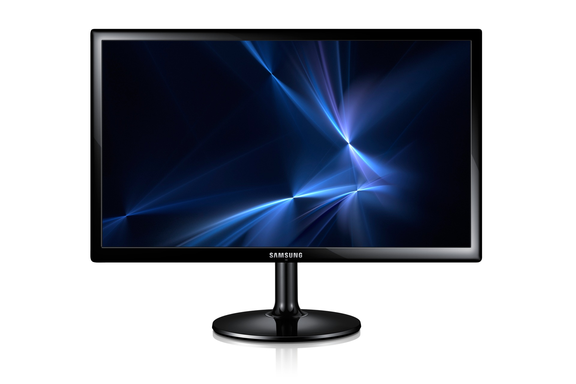จอภาพ LED Monitor 27