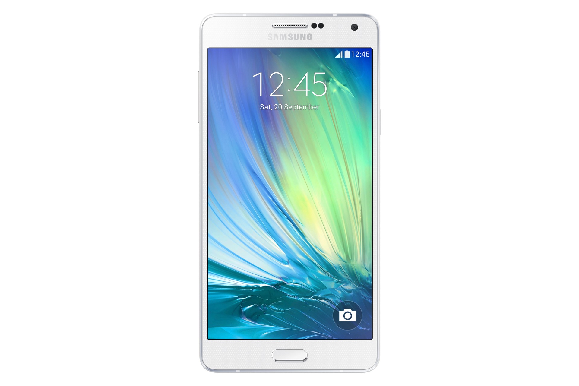 Location Of - Samsung Galaxy A7 Real-Time GPS Tracking