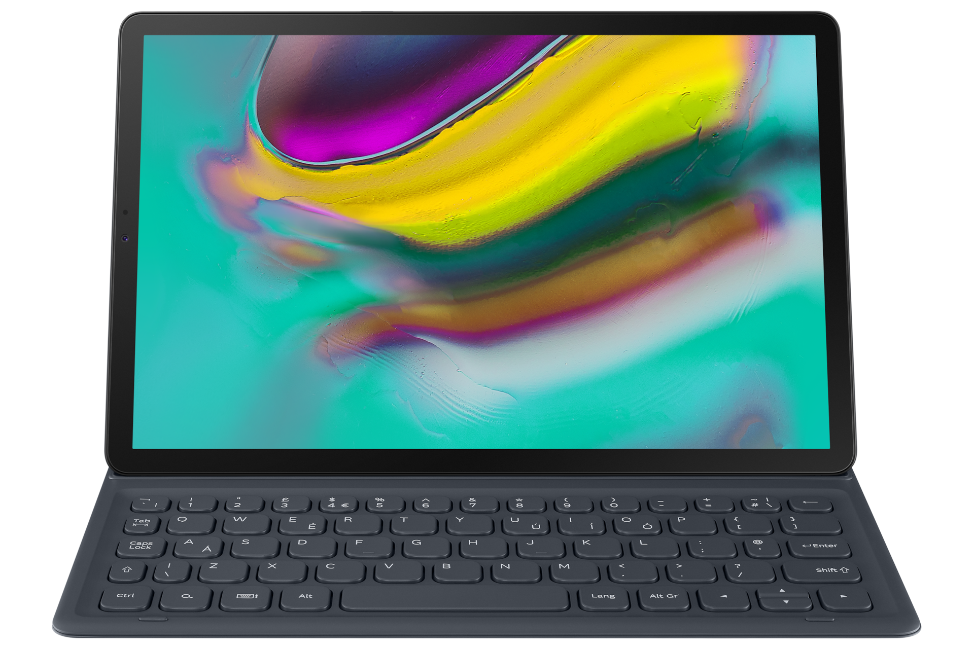 samsung book cover keyboard for galaxy tab s5e