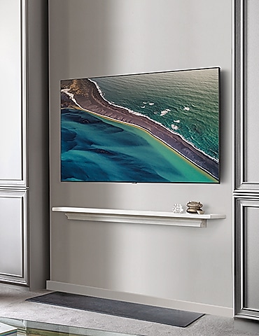 QLED TV