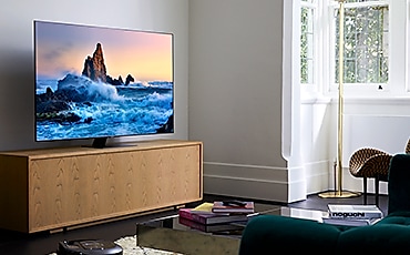 QLED TV