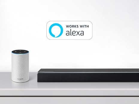 3. Alexa ile çalışır
